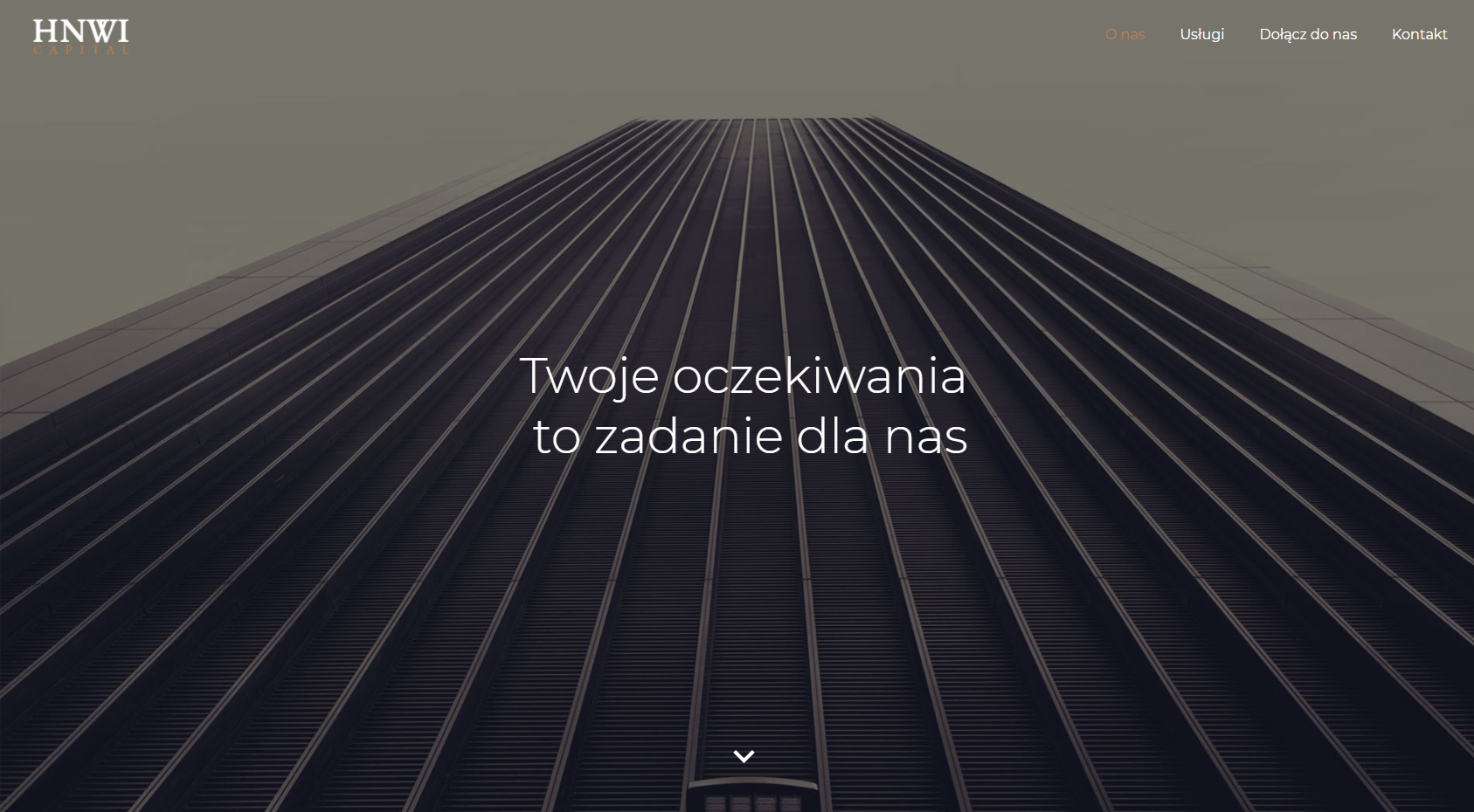 HNWI Capital - Case Study 2 HNWI Capital - Case Study 2