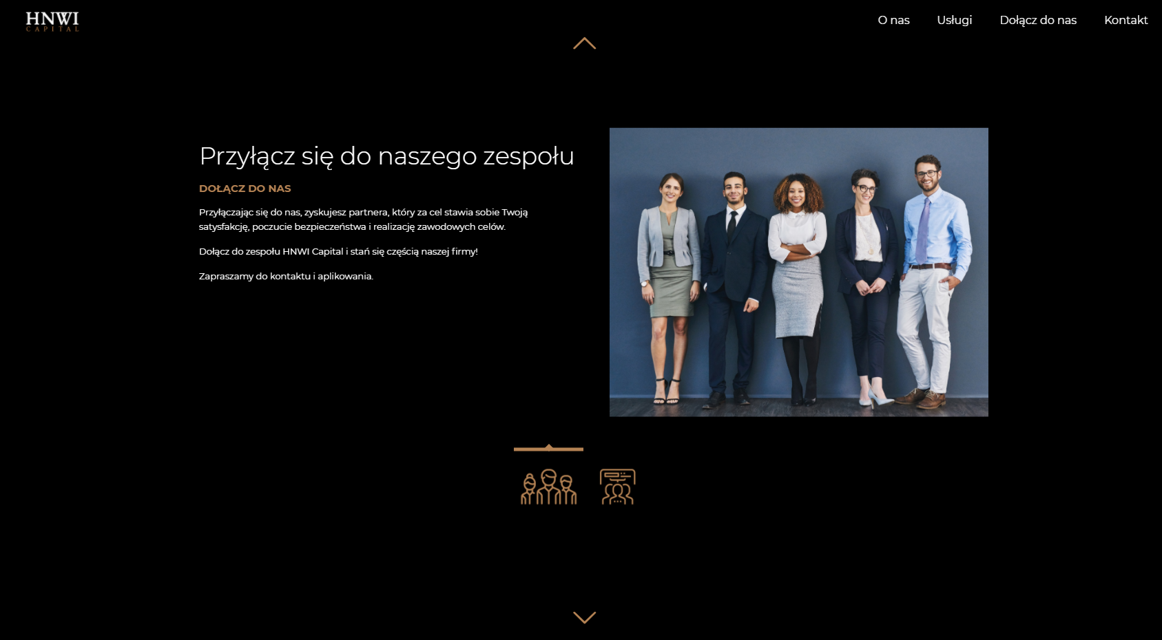HNWI Capital - Case Study 3 HNWI Capital - Case Study 3