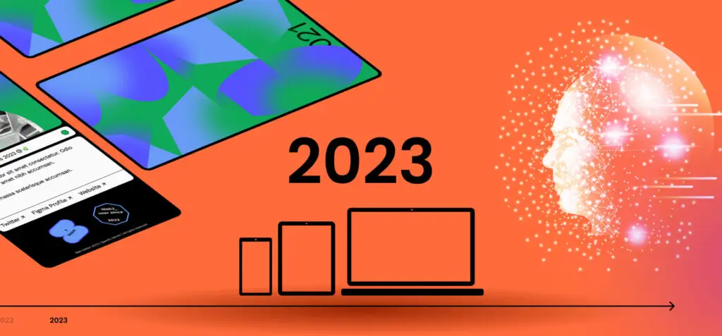 web desing 2023