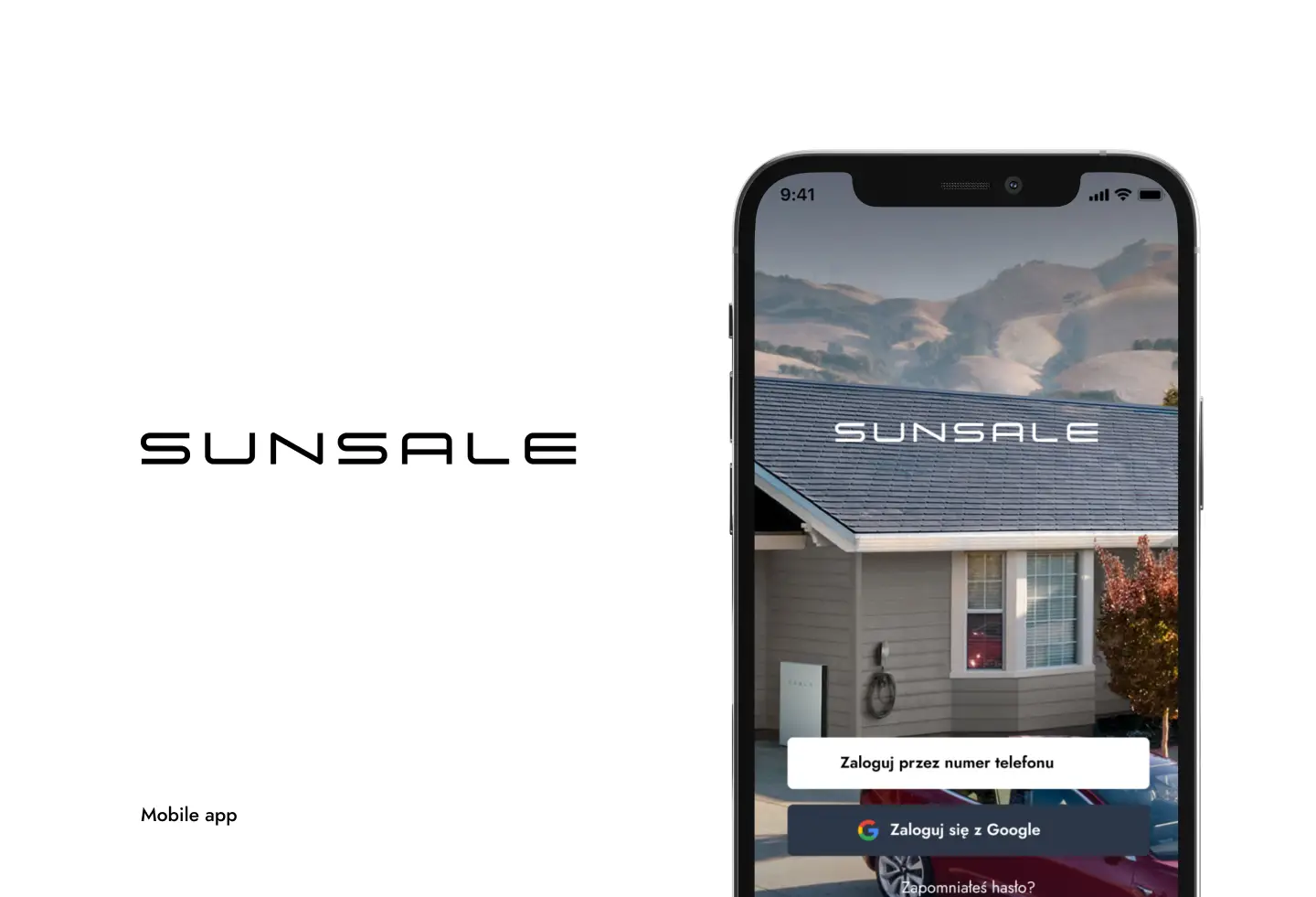 sunsale portfolio