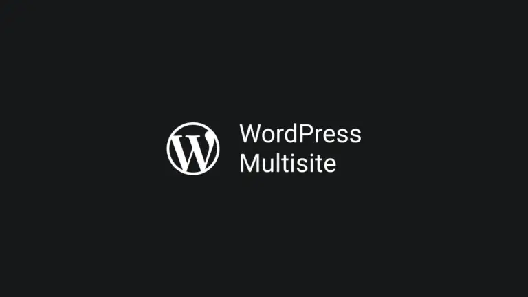 wordpress multisite