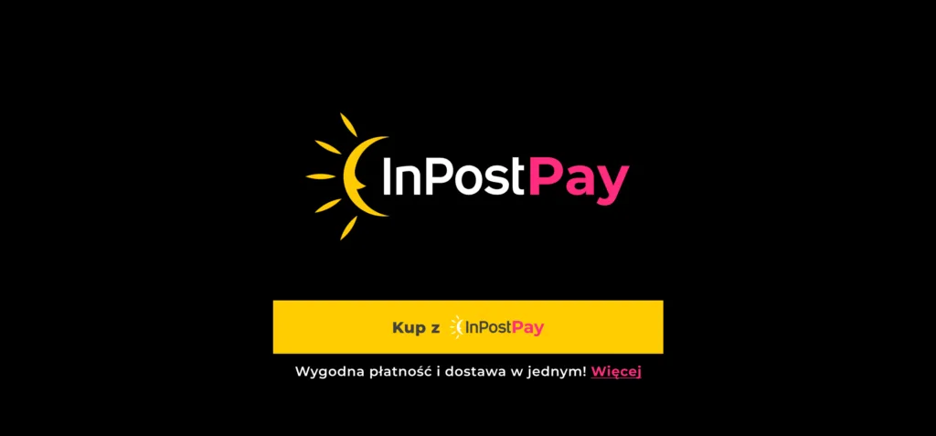 inpost pay