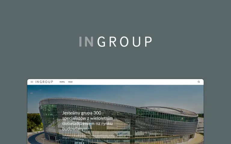 ingroup