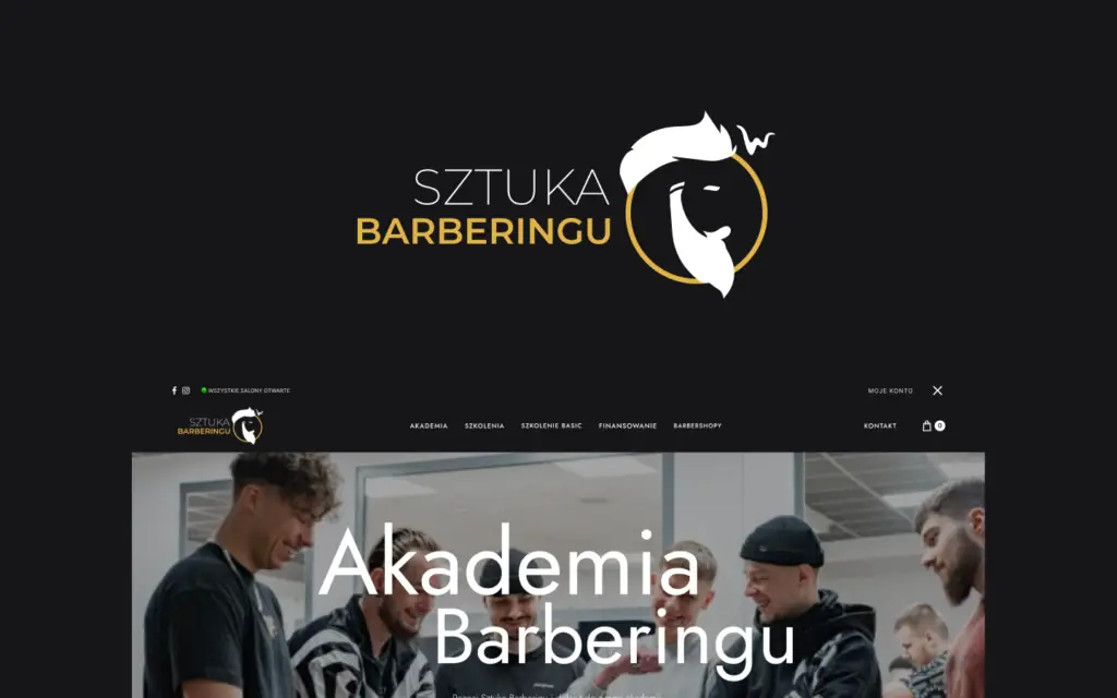 Sztuka Barberingu