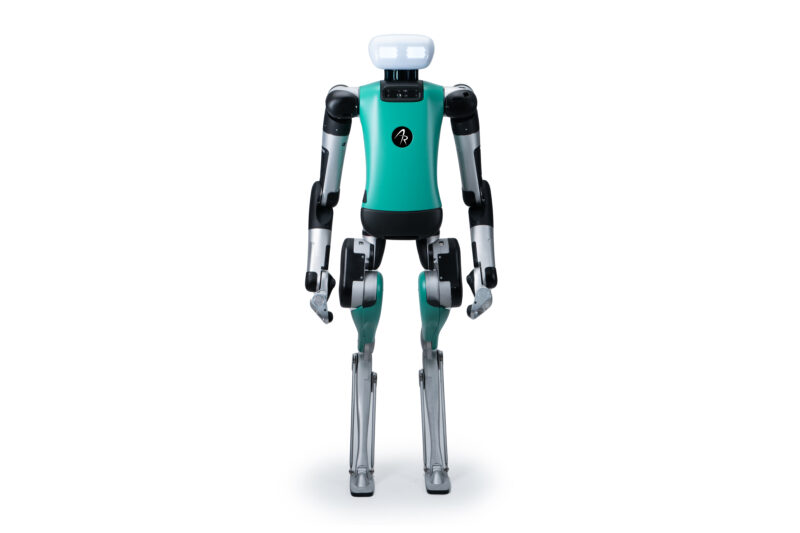 robotics