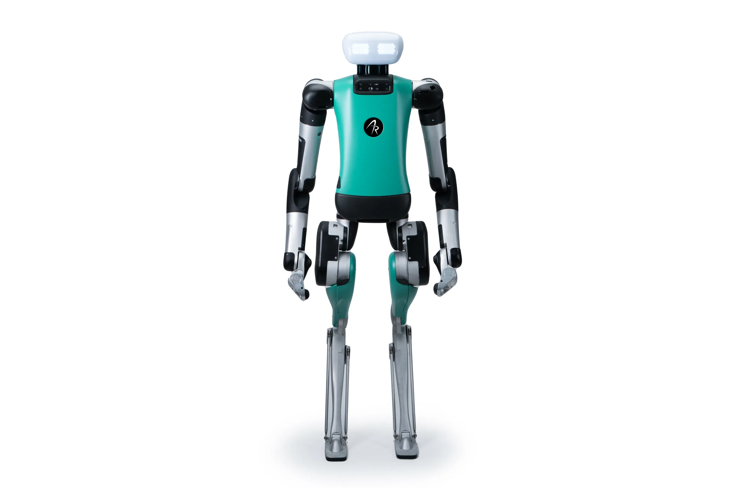 Agility Robotics - Agility 1 robotics