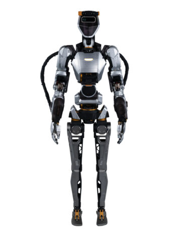 robotics