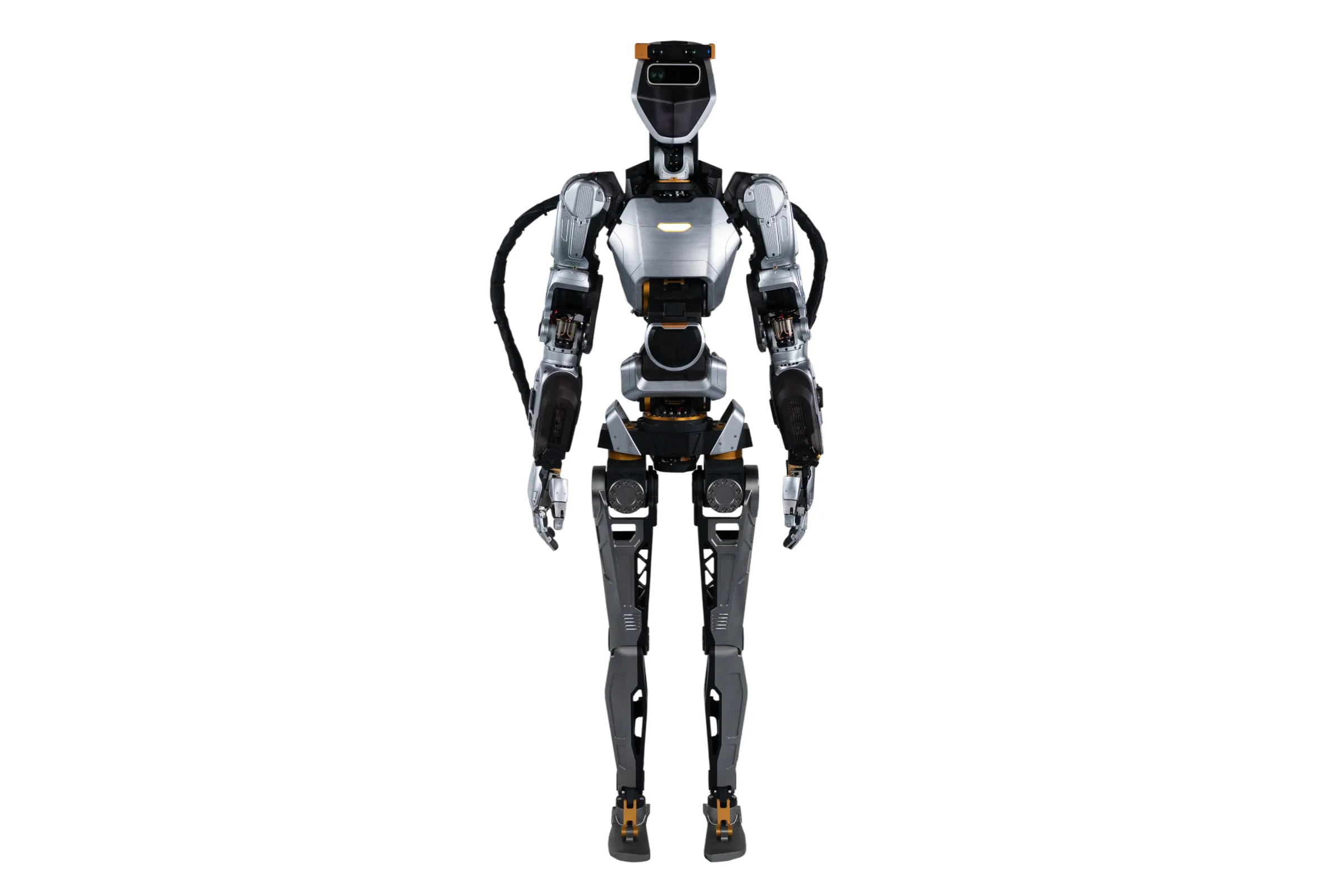 robotics
