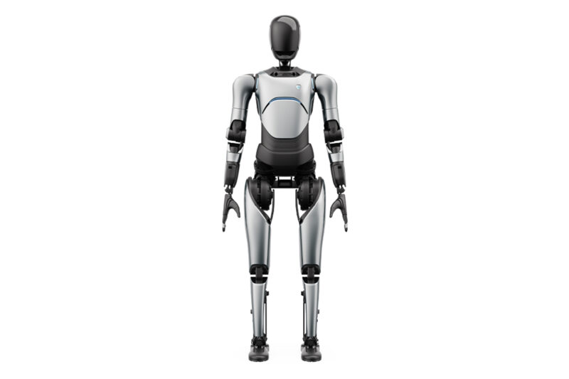 robotics