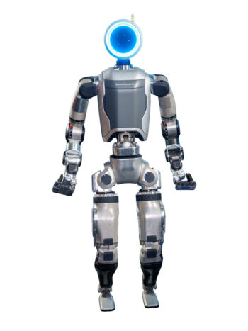 robotics