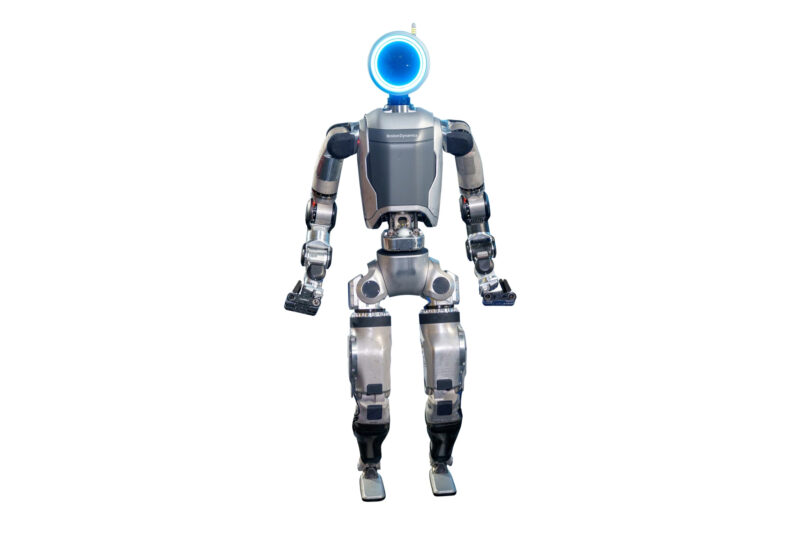 robotics