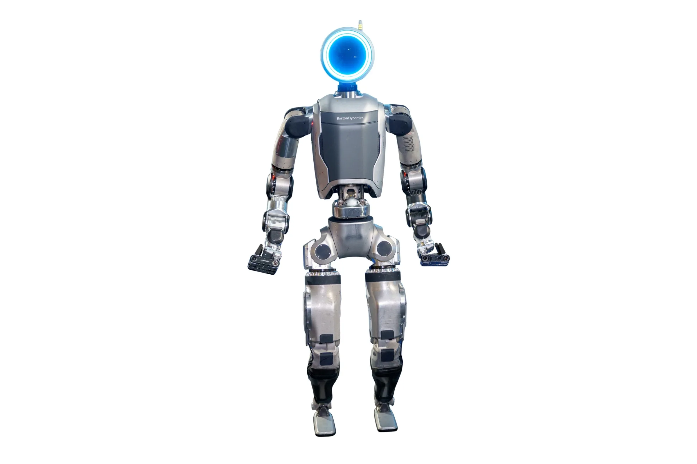 Boston Dynamics - Boston 1 robotics