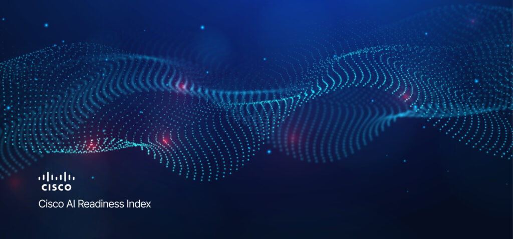 Indeks Cisco AI gotowości 2024