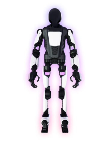 robotics