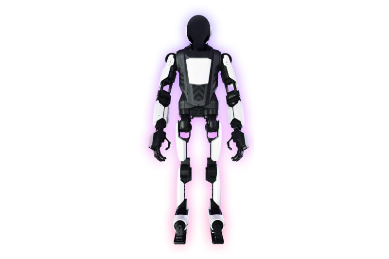 robotics