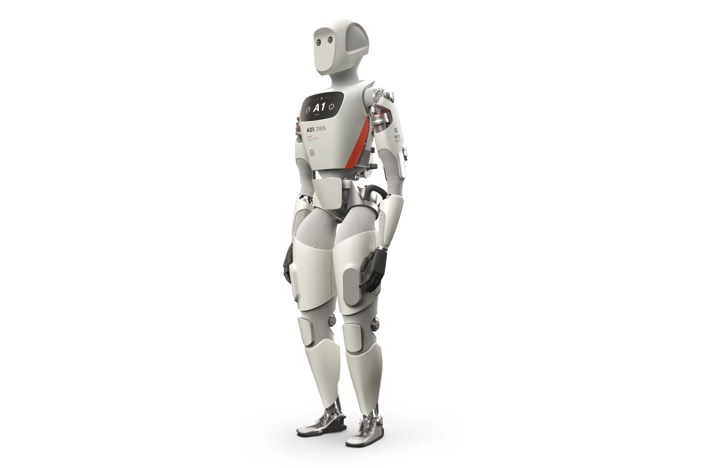 Apptronik - Apptronik 1 robotics
