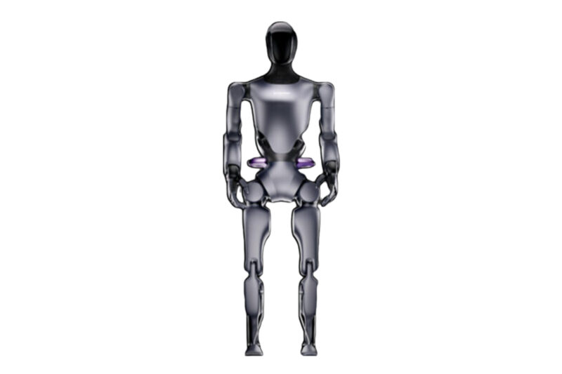 robotics