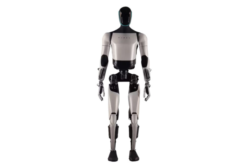 robotics