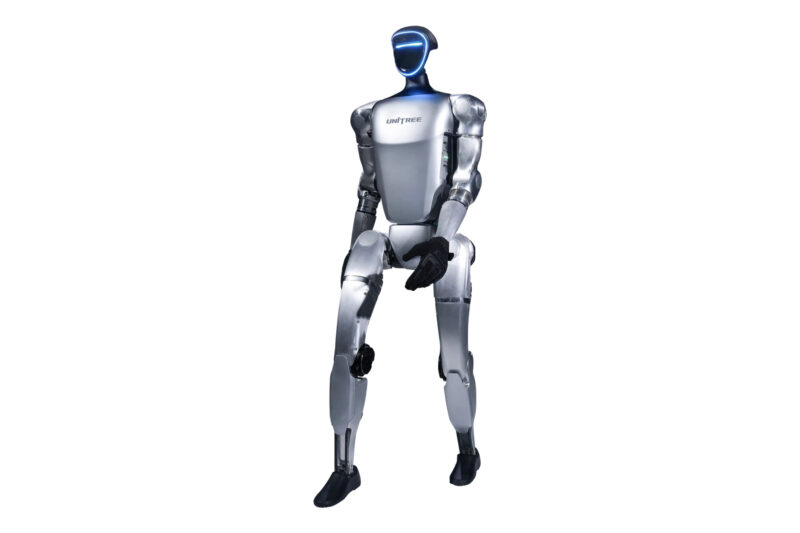 robotics