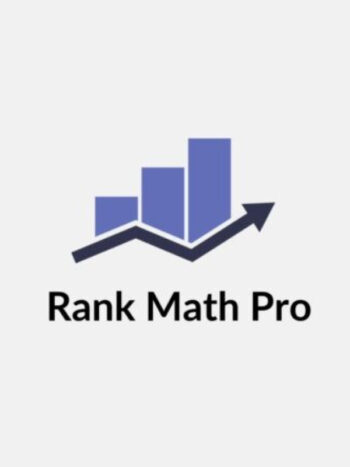 Rank Math SEO Pro